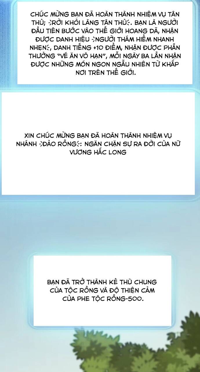 Pháp Sư Ký Sinh: Biên Niên Sử Thế Giới Ảo Chapter 1 - 43