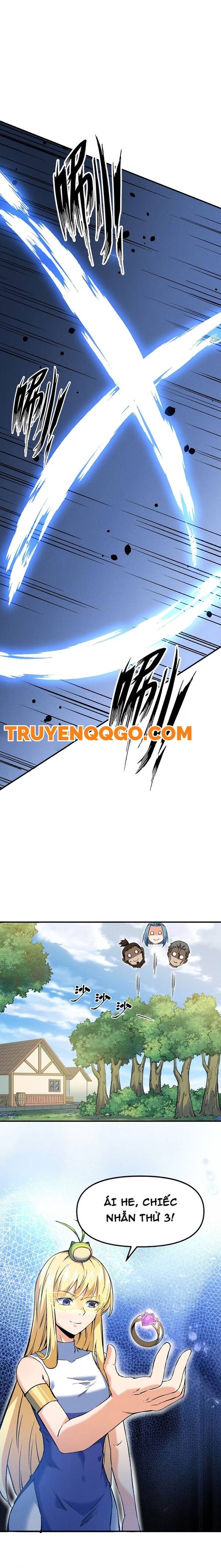 Pháp Sư Ký Sinh: Biên Niên Sử Thế Giới Ảo Chapter 10 - 4