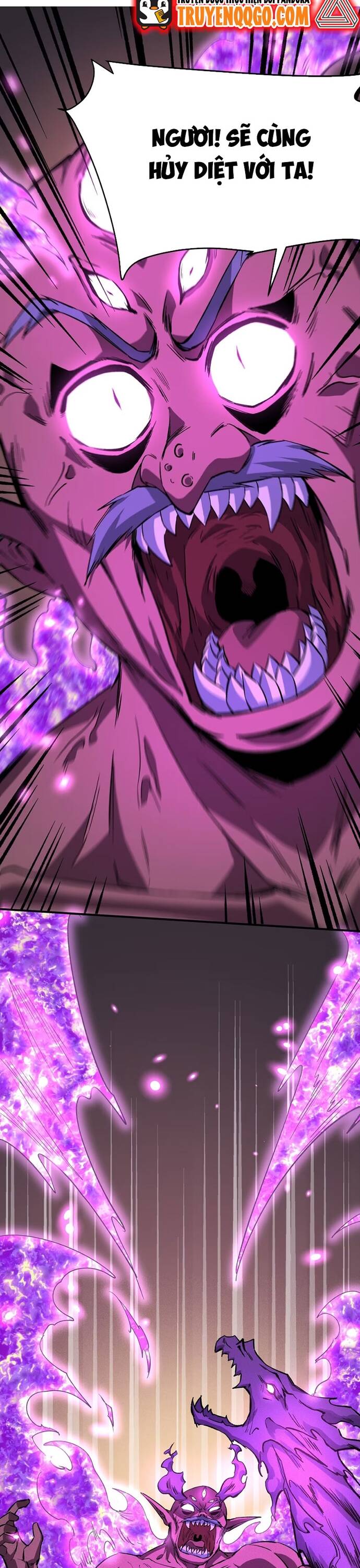 Pháp Sư Ký Sinh: Biên Niên Sử Thế Giới Ảo Chapter 11 - 5