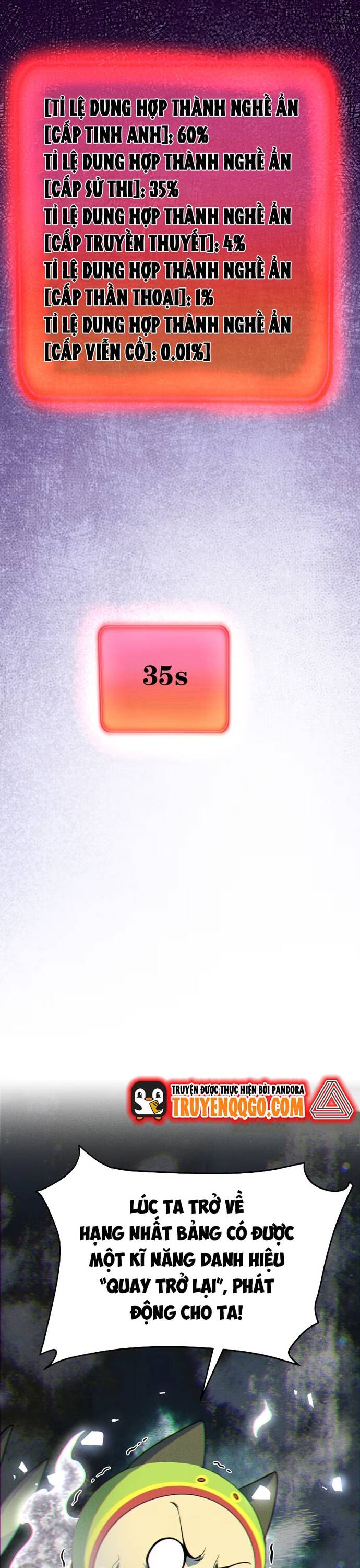 Pháp Sư Ký Sinh: Biên Niên Sử Thế Giới Ảo Chapter 11 - 16