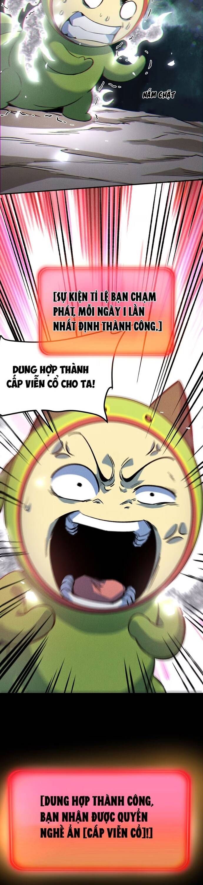 Pháp Sư Ký Sinh: Biên Niên Sử Thế Giới Ảo Chapter 11 - 17