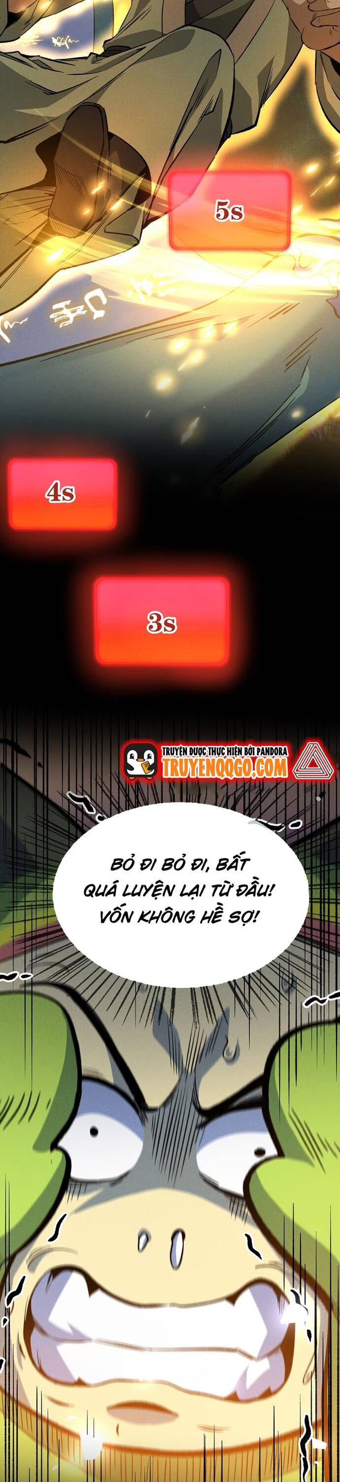 Pháp Sư Ký Sinh: Biên Niên Sử Thế Giới Ảo Chapter 11 - 22