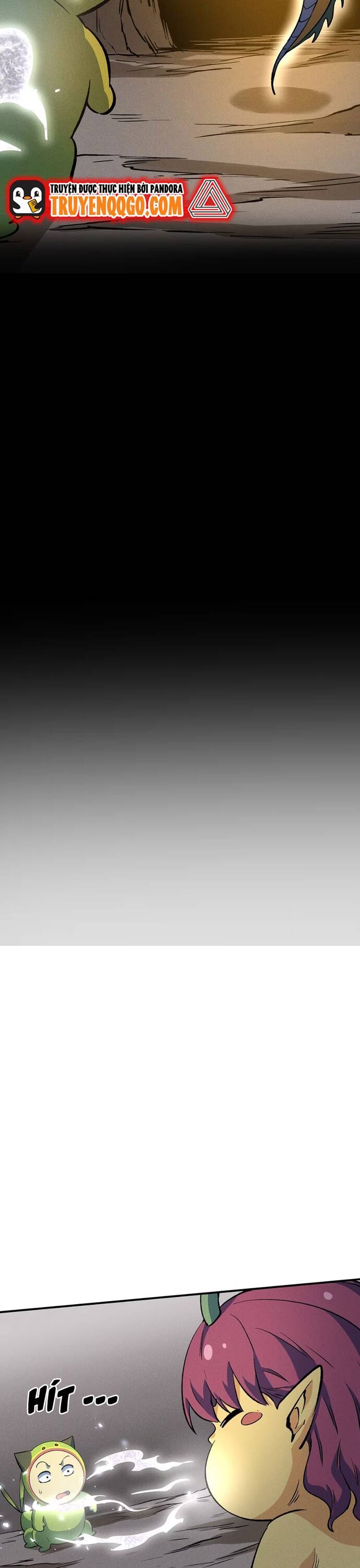 Pháp Sư Ký Sinh: Biên Niên Sử Thế Giới Ảo Chapter 11 - 24