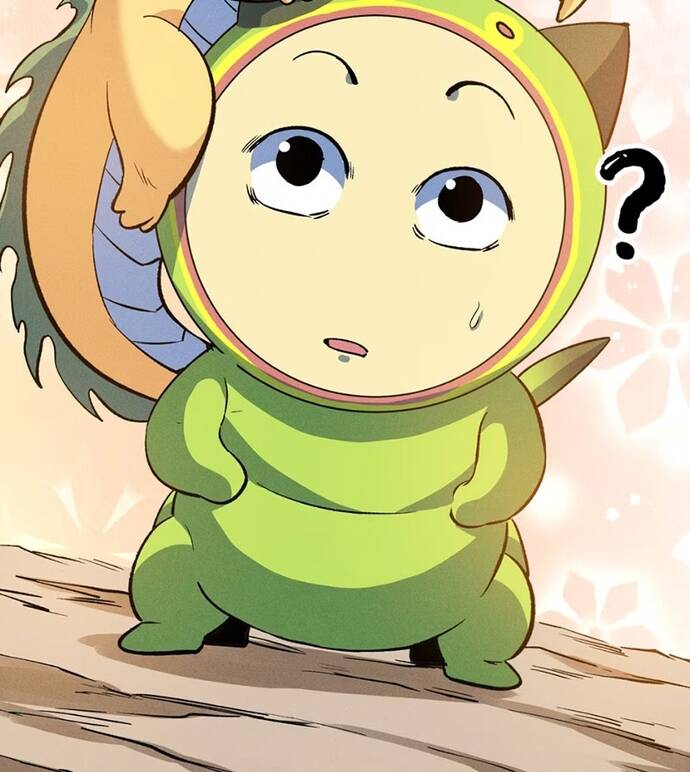 Pháp Sư Ký Sinh: Biên Niên Sử Thế Giới Ảo Chapter 11 - 26