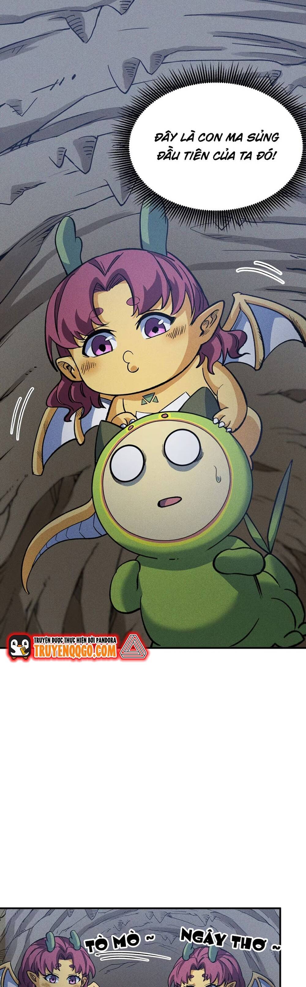 Pháp Sư Ký Sinh: Biên Niên Sử Thế Giới Ảo Chapter 12 - 2