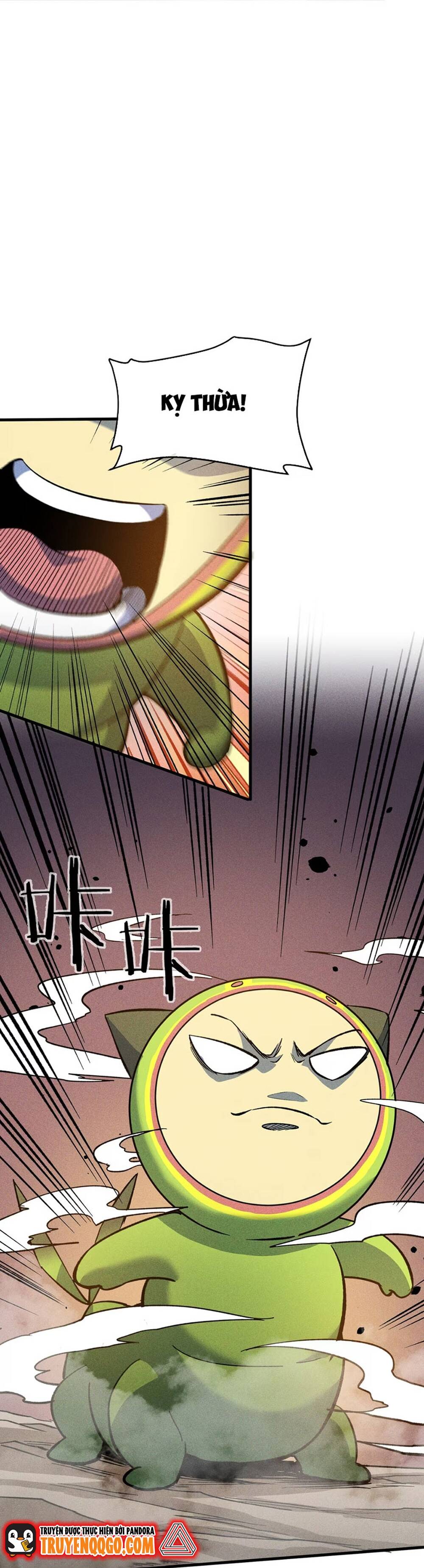 Pháp Sư Ký Sinh: Biên Niên Sử Thế Giới Ảo Chapter 12 - 5