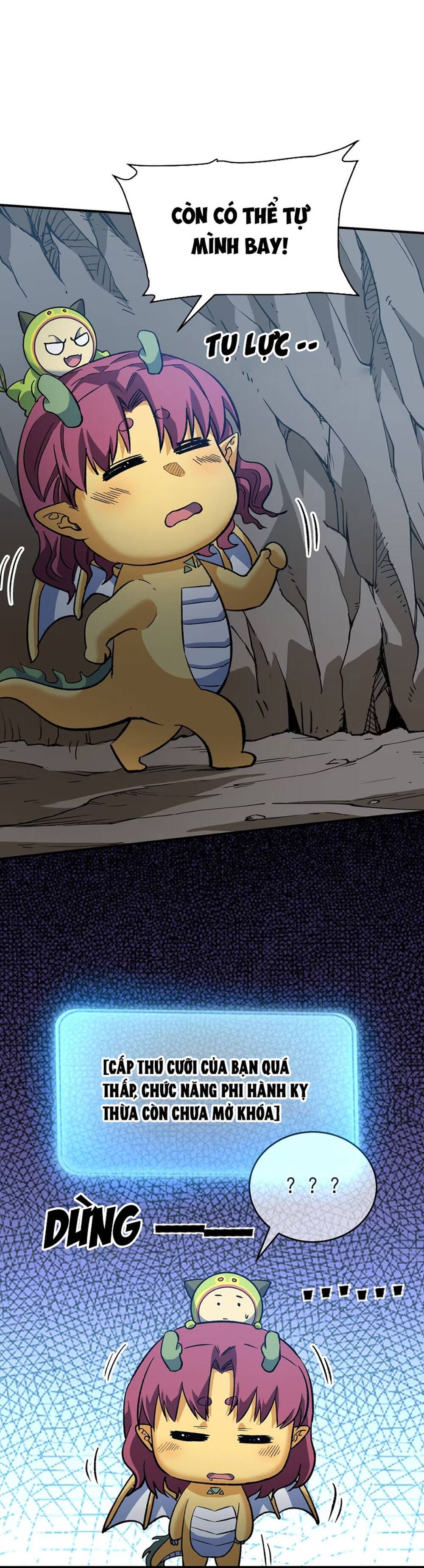 Pháp Sư Ký Sinh: Biên Niên Sử Thế Giới Ảo Chapter 12 - 7