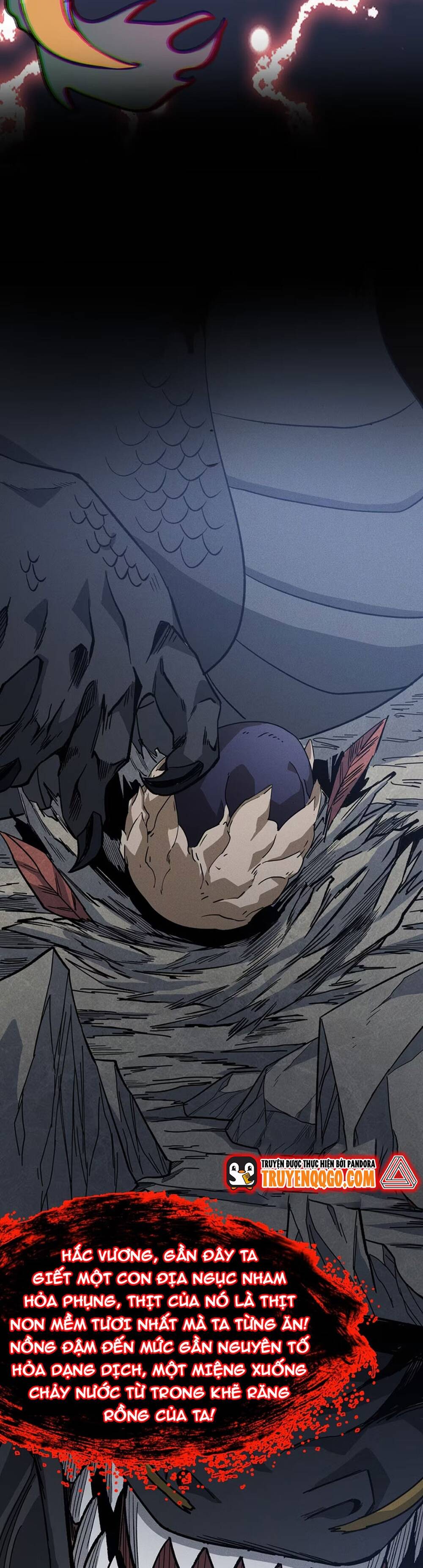 Pháp Sư Ký Sinh: Biên Niên Sử Thế Giới Ảo Chapter 12 - 13