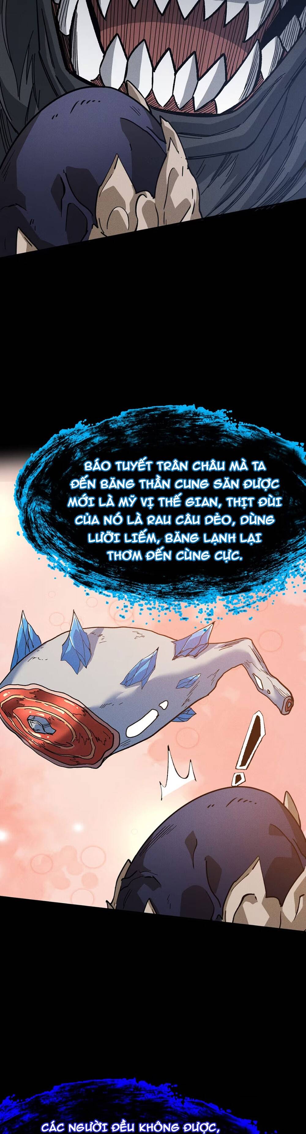 Pháp Sư Ký Sinh: Biên Niên Sử Thế Giới Ảo Chapter 12 - 14