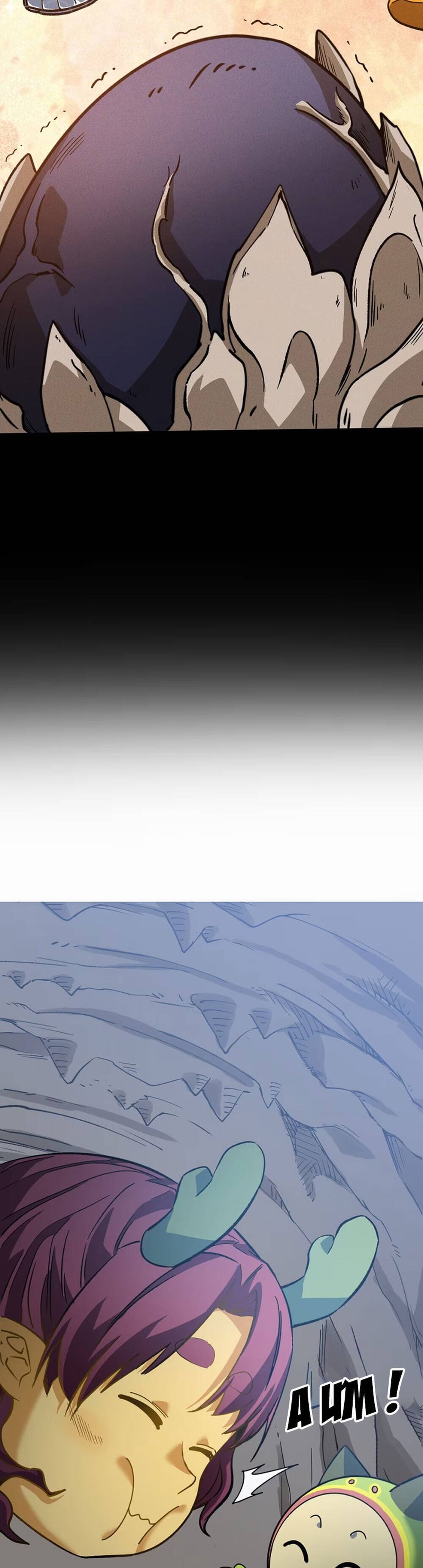 Pháp Sư Ký Sinh: Biên Niên Sử Thế Giới Ảo Chapter 12 - 16