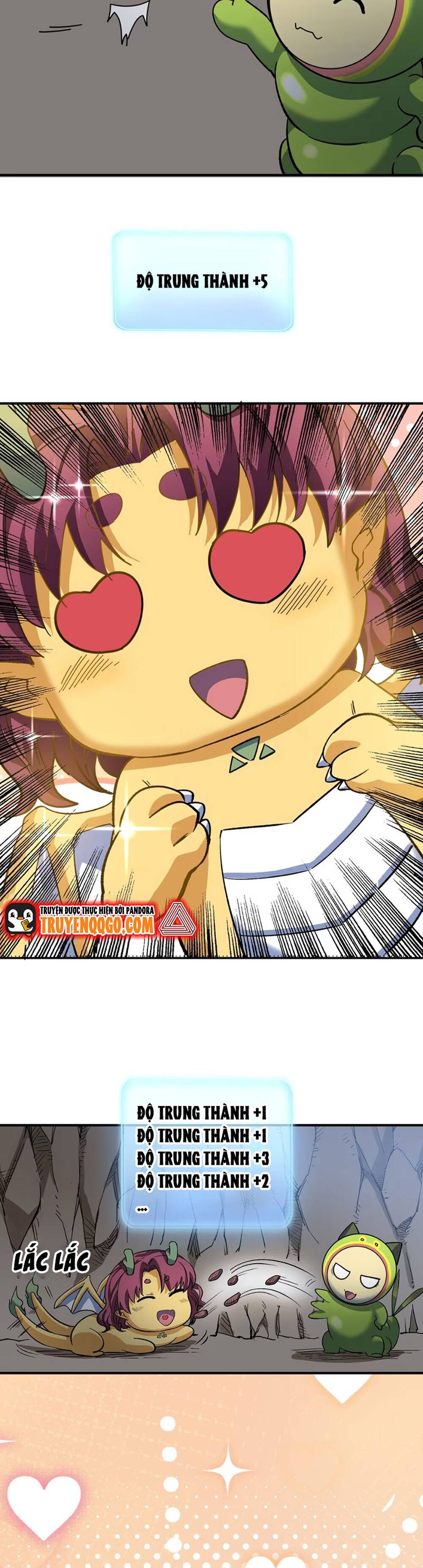 Pháp Sư Ký Sinh: Biên Niên Sử Thế Giới Ảo Chapter 12 - 17