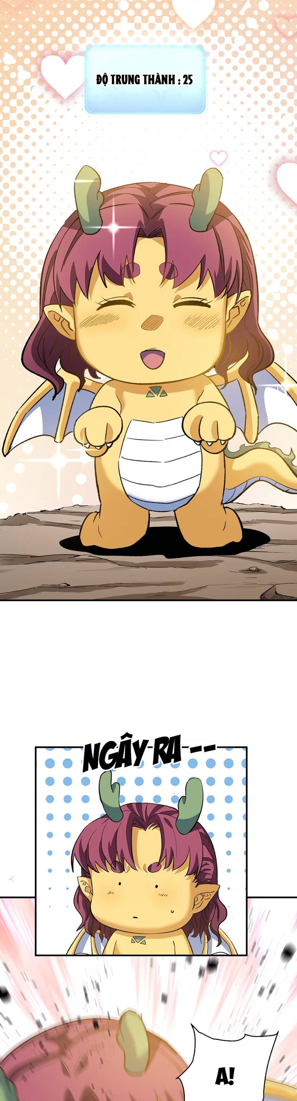 Pháp Sư Ký Sinh: Biên Niên Sử Thế Giới Ảo Chapter 12 - 18