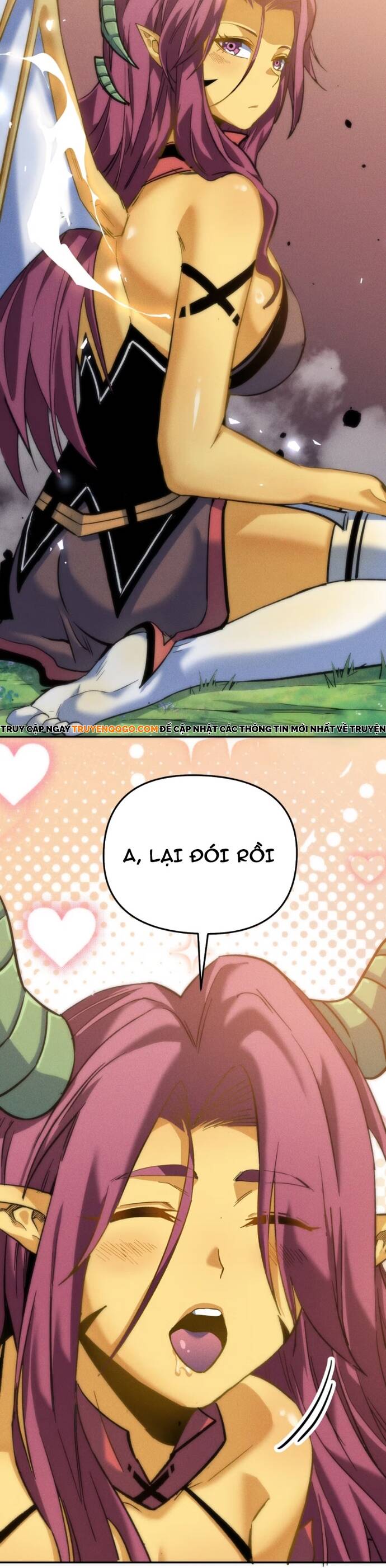 Pháp Sư Ký Sinh: Biên Niên Sử Thế Giới Ảo Chapter 13 - 14