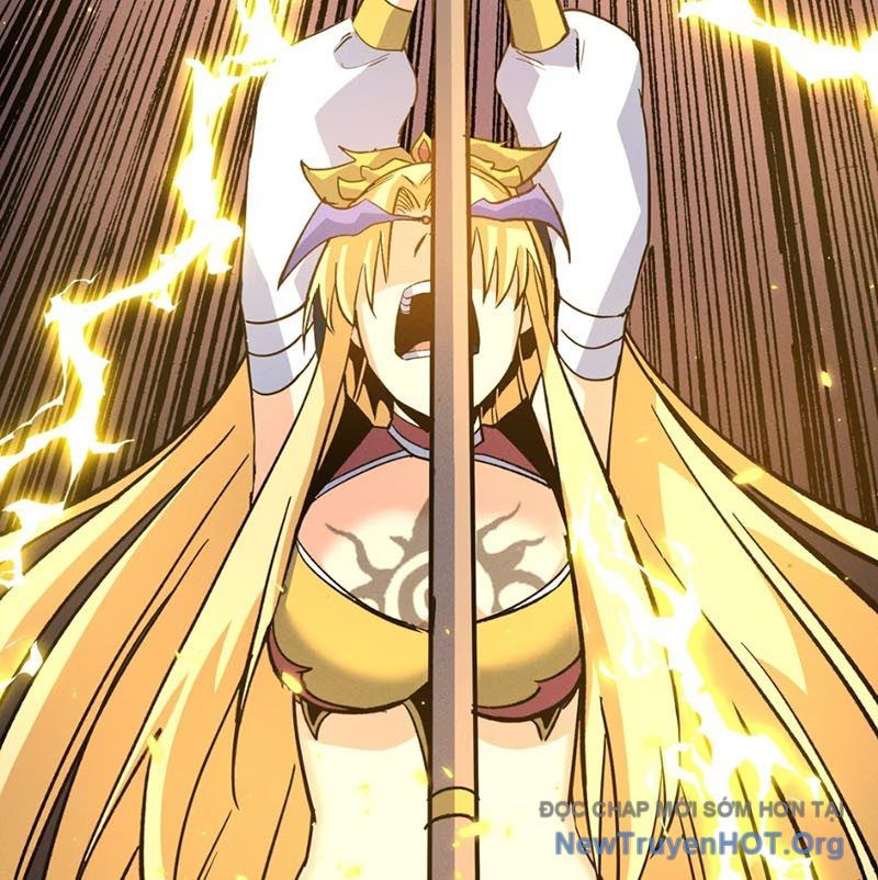 Pháp Sư Ký Sinh: Biên Niên Sử Thế Giới Ảo Chapter 16 - 17