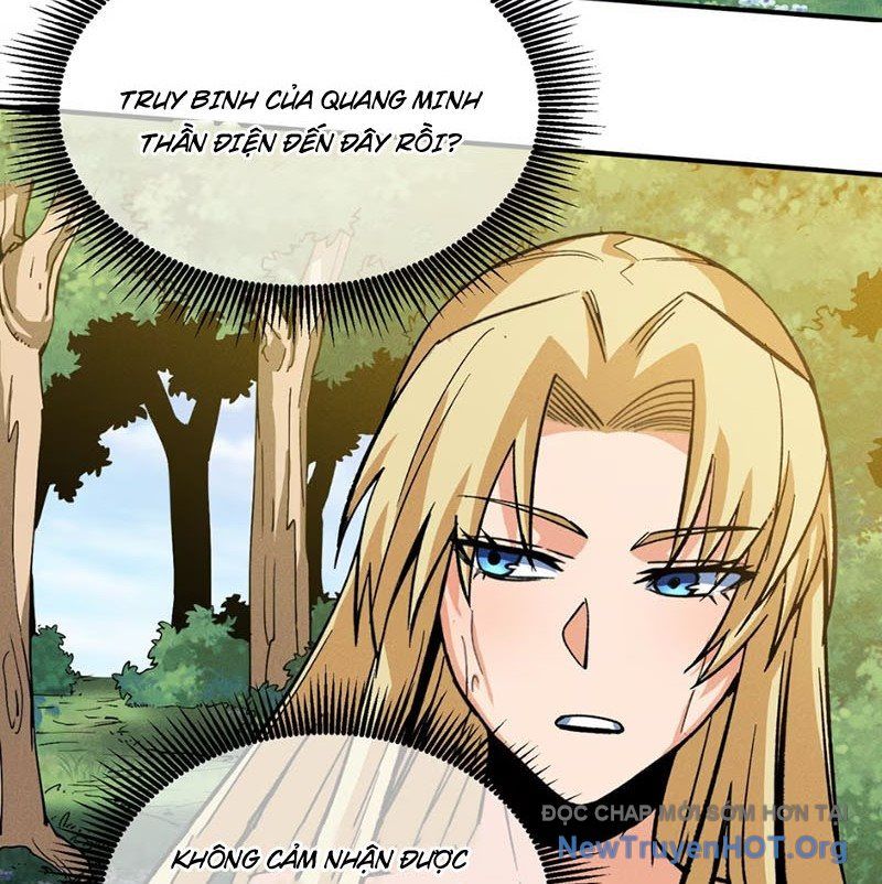 Pháp Sư Ký Sinh: Biên Niên Sử Thế Giới Ảo Chapter 16 - 3