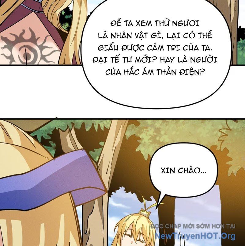 Pháp Sư Ký Sinh: Biên Niên Sử Thế Giới Ảo Chapter 16 - 21