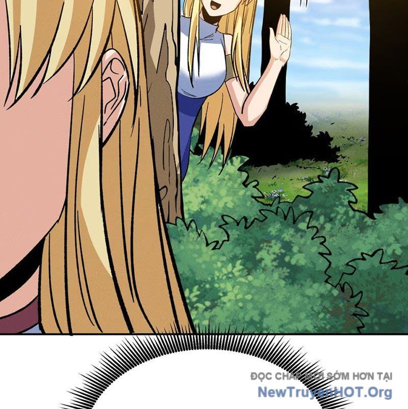 Pháp Sư Ký Sinh: Biên Niên Sử Thế Giới Ảo Chapter 16 - 22