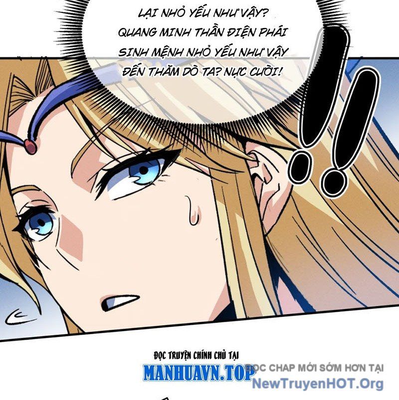 Pháp Sư Ký Sinh: Biên Niên Sử Thế Giới Ảo Chapter 16 - 23