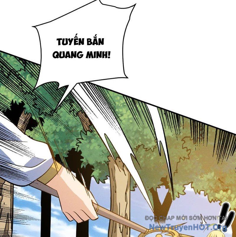 Pháp Sư Ký Sinh: Biên Niên Sử Thế Giới Ảo Chapter 16 - 24