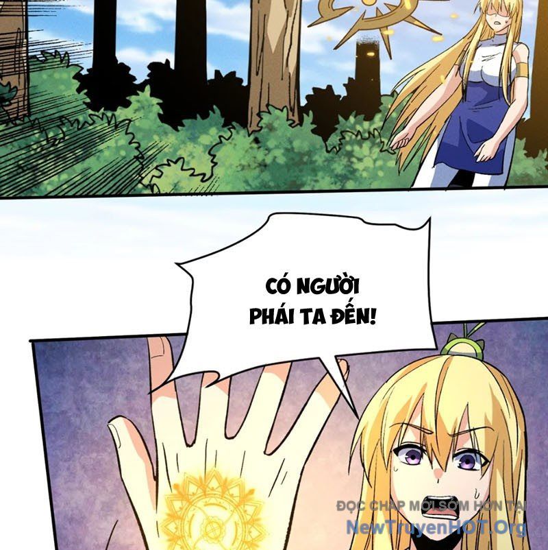 Pháp Sư Ký Sinh: Biên Niên Sử Thế Giới Ảo Chapter 16 - 25