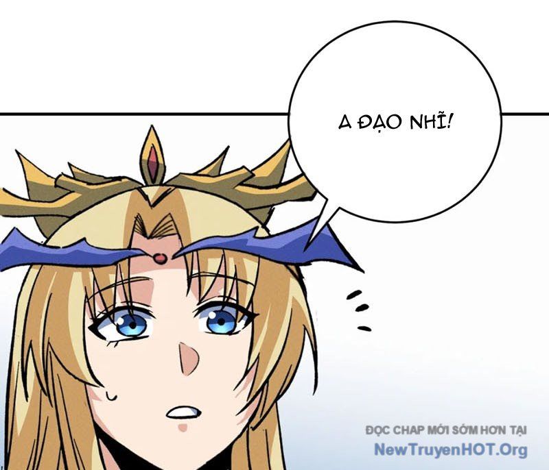 Pháp Sư Ký Sinh: Biên Niên Sử Thế Giới Ảo Chapter 16 - 28