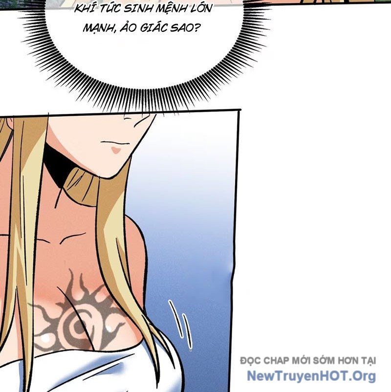 Pháp Sư Ký Sinh: Biên Niên Sử Thế Giới Ảo Chapter 16 - 4