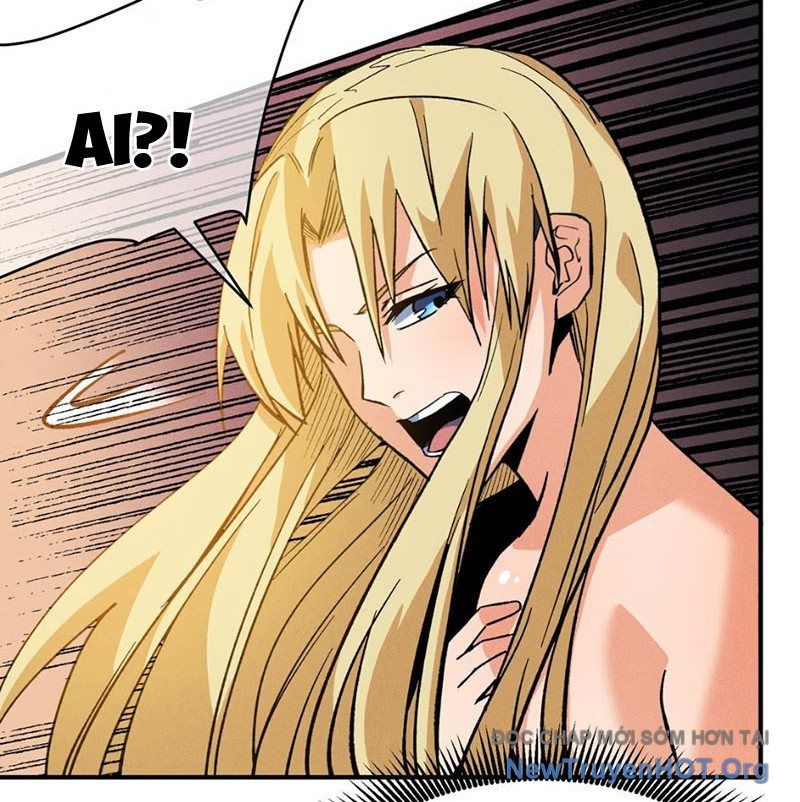 Pháp Sư Ký Sinh: Biên Niên Sử Thế Giới Ảo Chapter 16 - 10