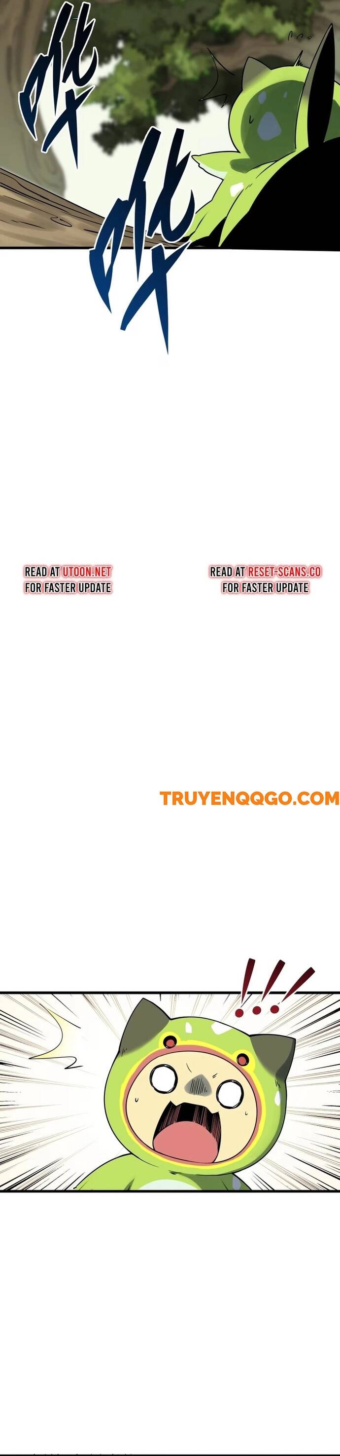 Pháp Sư Ký Sinh: Biên Niên Sử Thế Giới Ảo Chapter 2 - 2