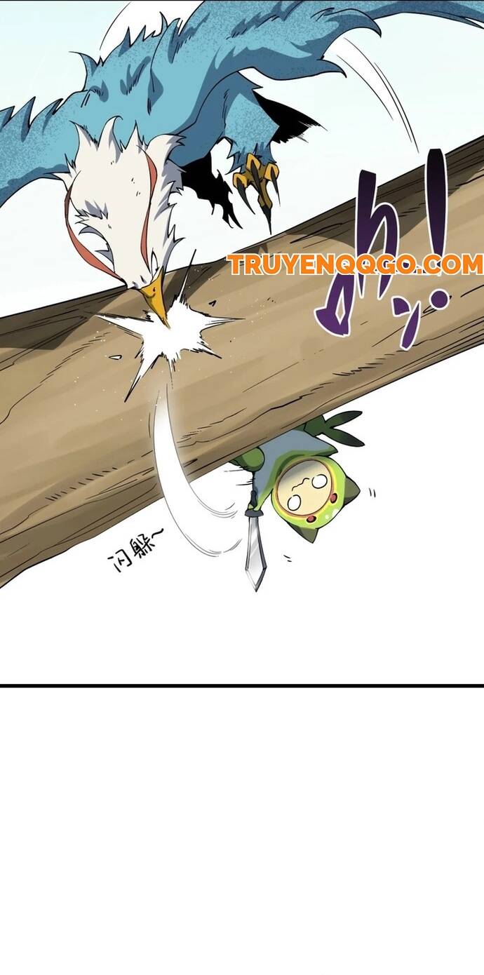 Pháp Sư Ký Sinh: Biên Niên Sử Thế Giới Ảo Chapter 2 - 9