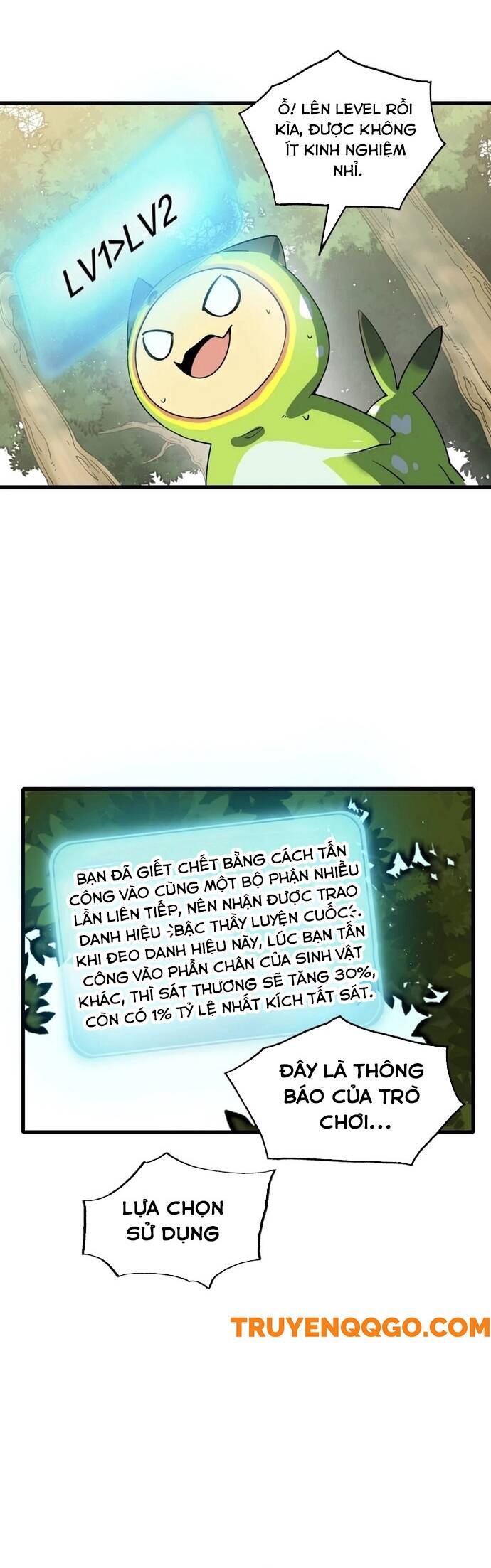 Pháp Sư Ký Sinh: Biên Niên Sử Thế Giới Ảo Chapter 2 - 11