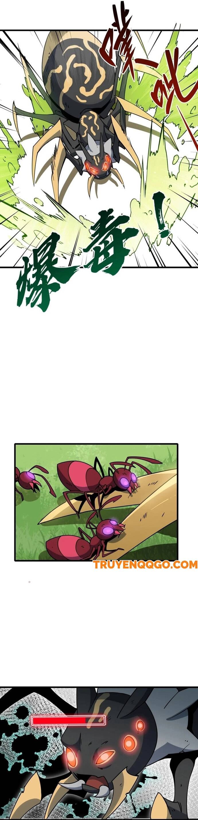 Pháp Sư Ký Sinh: Biên Niên Sử Thế Giới Ảo Chapter 2 - 27