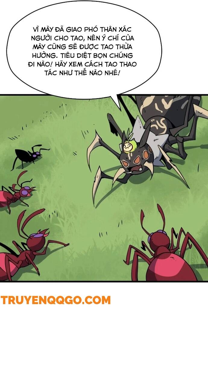 Pháp Sư Ký Sinh: Biên Niên Sử Thế Giới Ảo Chapter 2 - 31