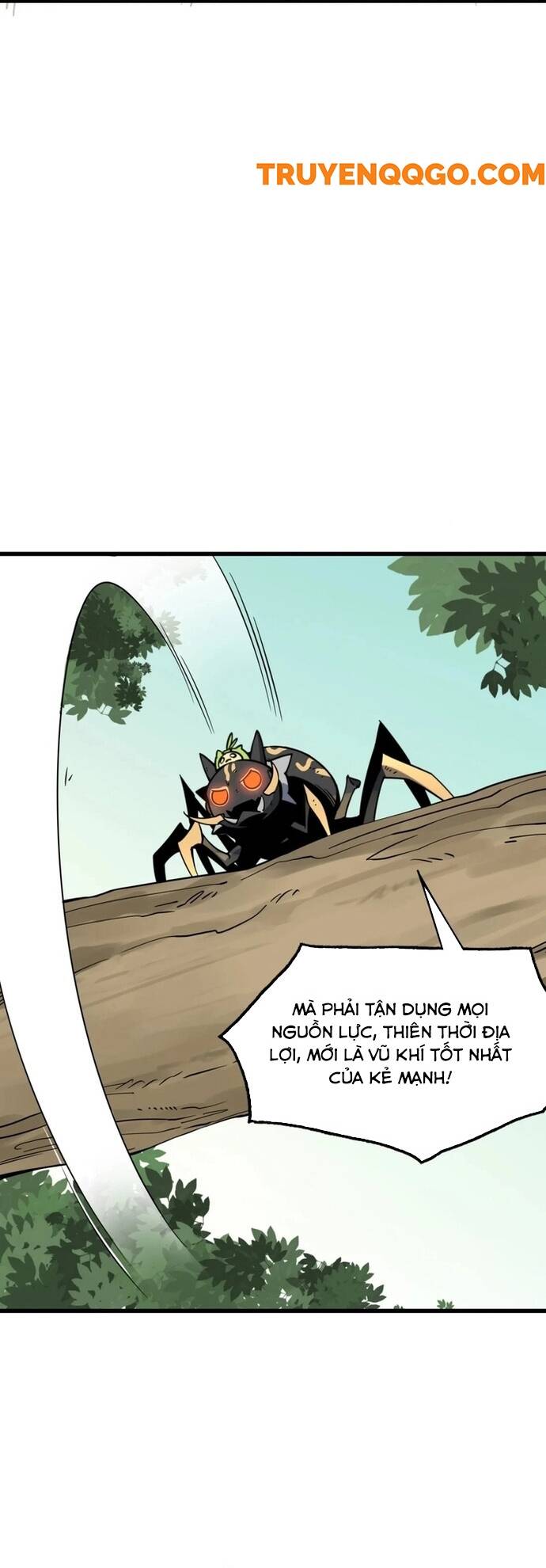 Pháp Sư Ký Sinh: Biên Niên Sử Thế Giới Ảo Chapter 2 - 33