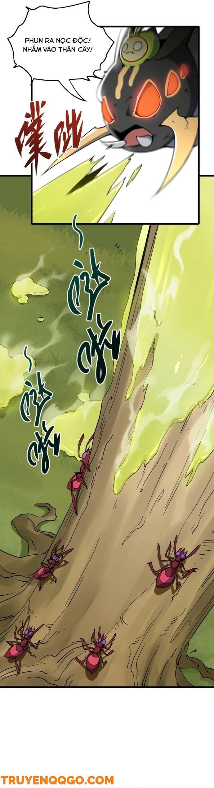 Pháp Sư Ký Sinh: Biên Niên Sử Thế Giới Ảo Chapter 2 - 34