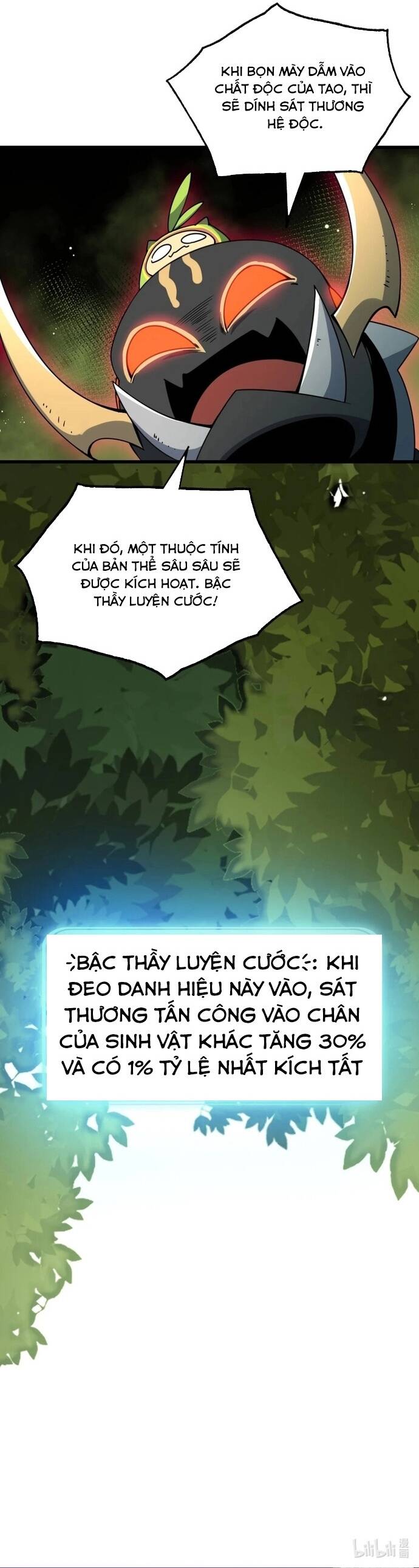 Pháp Sư Ký Sinh: Biên Niên Sử Thế Giới Ảo Chapter 2 - 35