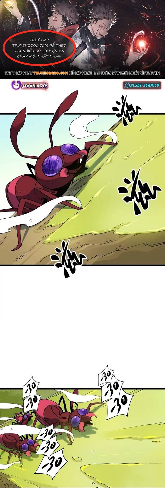 Pháp Sư Ký Sinh: Biên Niên Sử Thế Giới Ảo Chapter 3 - 1