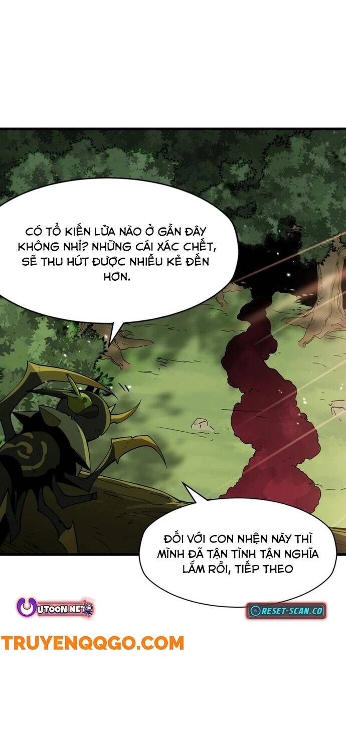 Pháp Sư Ký Sinh: Biên Niên Sử Thế Giới Ảo Chapter 3 - 9