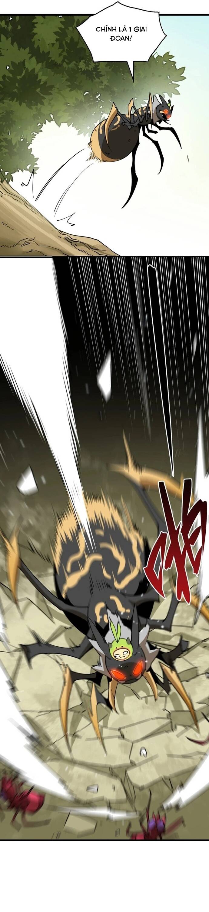 Pháp Sư Ký Sinh: Biên Niên Sử Thế Giới Ảo Chapter 3 - 10