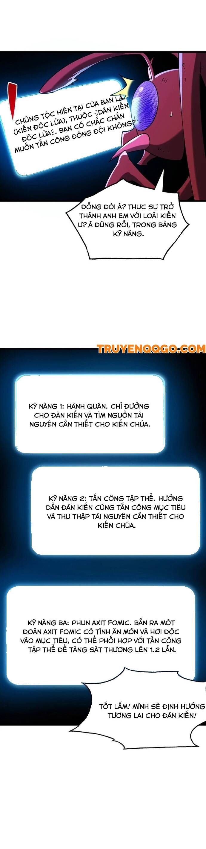 Pháp Sư Ký Sinh: Biên Niên Sử Thế Giới Ảo Chapter 3 - 18