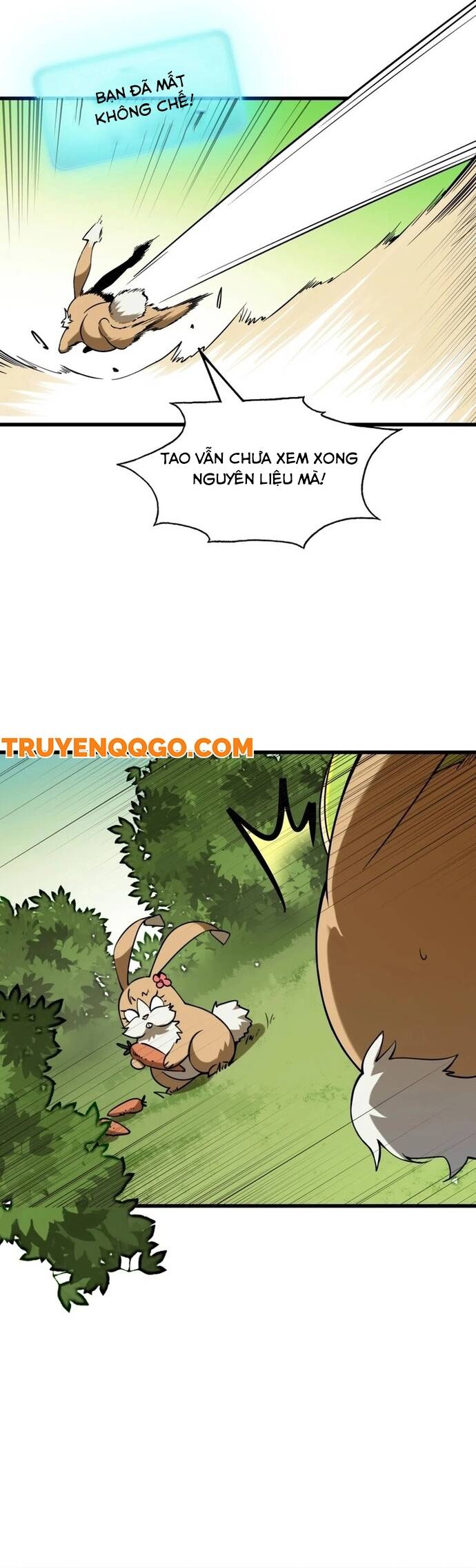 Pháp Sư Ký Sinh: Biên Niên Sử Thế Giới Ảo Chapter 3 - 32
