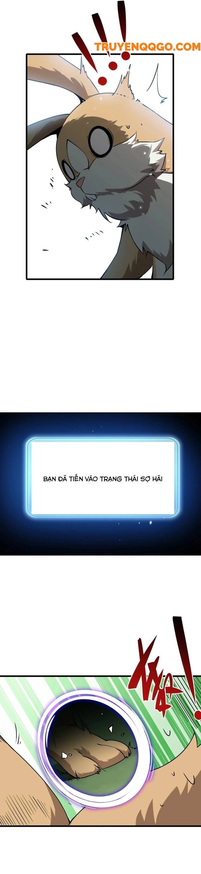 Pháp Sư Ký Sinh: Biên Niên Sử Thế Giới Ảo Chapter 3 - 35