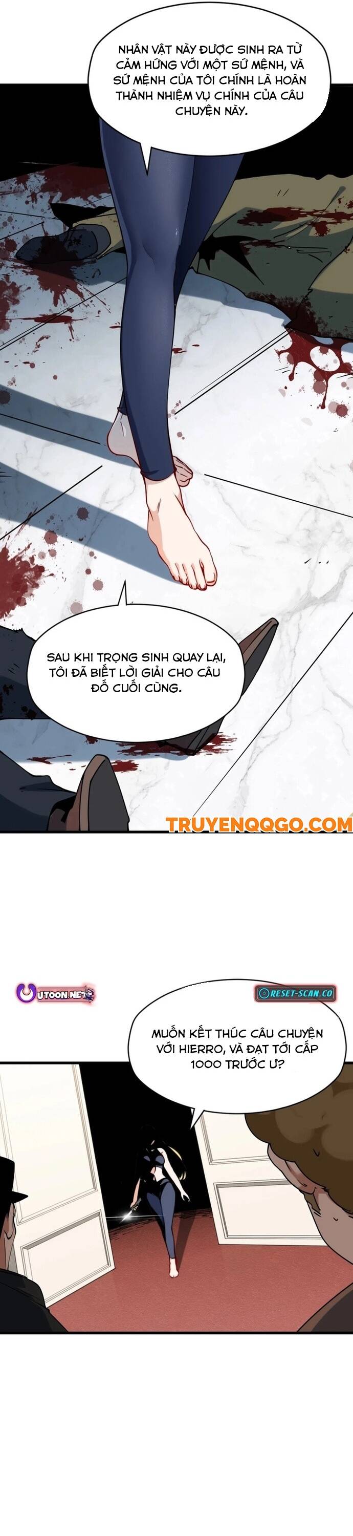 Pháp Sư Ký Sinh: Biên Niên Sử Thế Giới Ảo Chapter 3 - 45