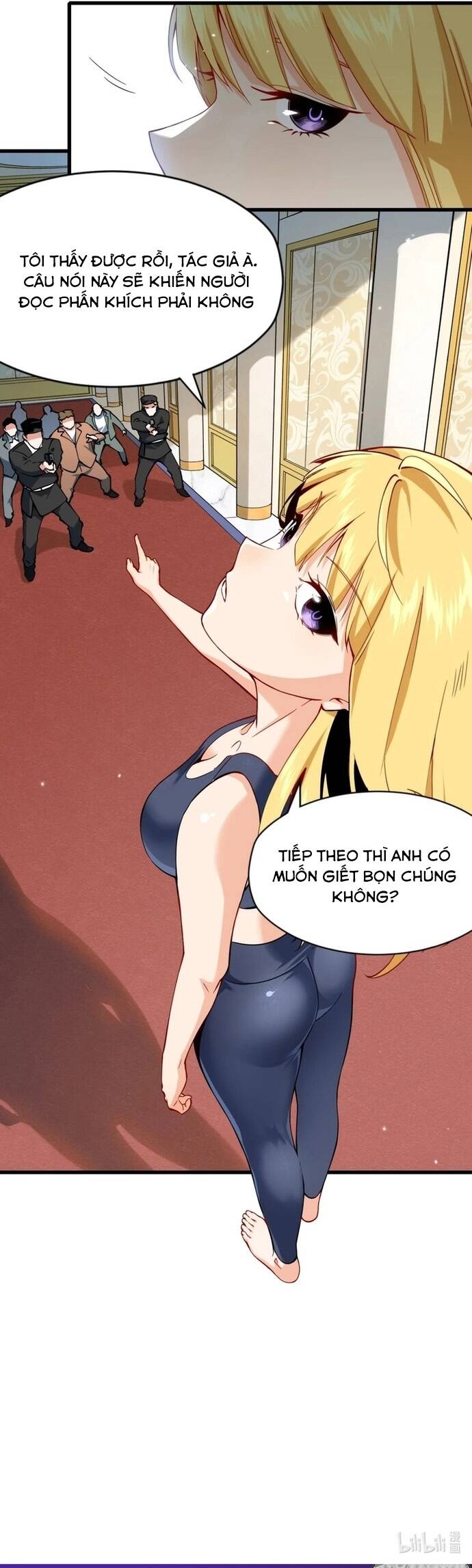 Pháp Sư Ký Sinh: Biên Niên Sử Thế Giới Ảo Chapter 3 - 48
