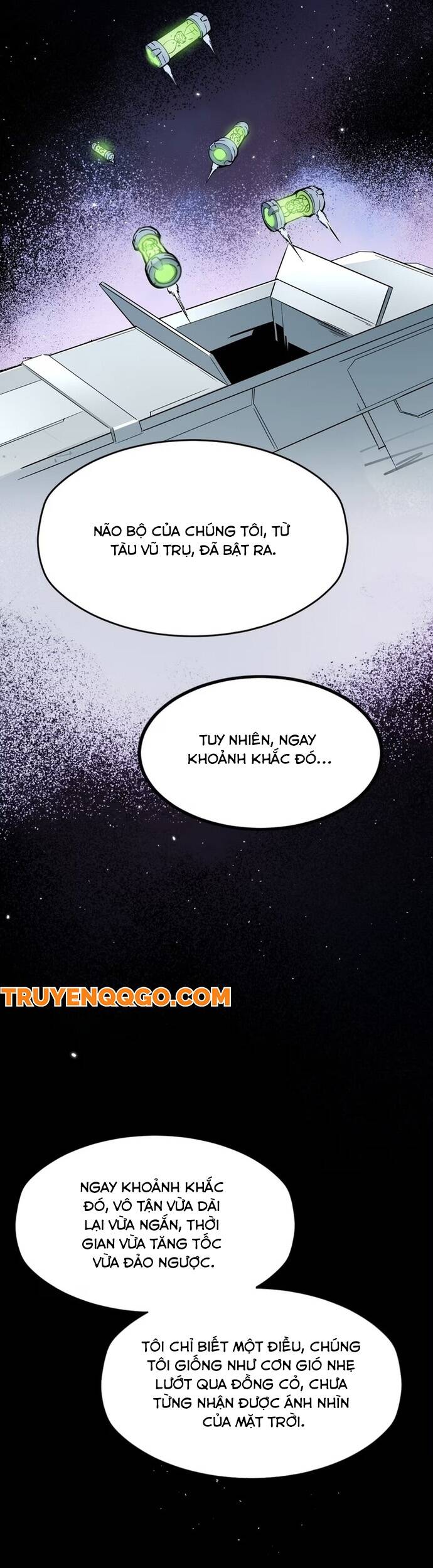 Pháp Sư Ký Sinh: Biên Niên Sử Thế Giới Ảo Chapter 4 - 5