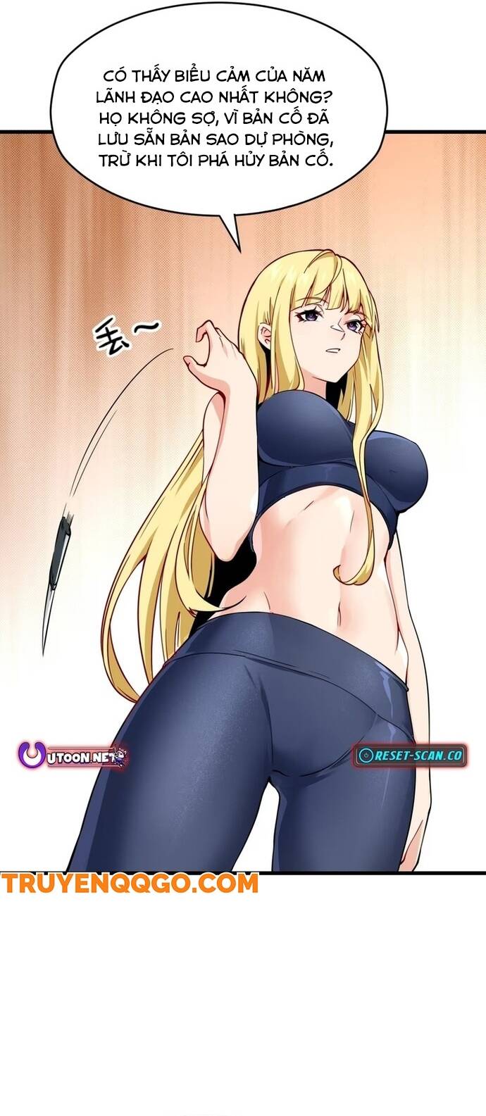 Pháp Sư Ký Sinh: Biên Niên Sử Thế Giới Ảo Chapter 4 - 9