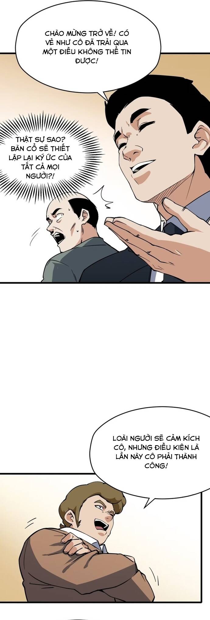 Pháp Sư Ký Sinh: Biên Niên Sử Thế Giới Ảo Chapter 4 - 10