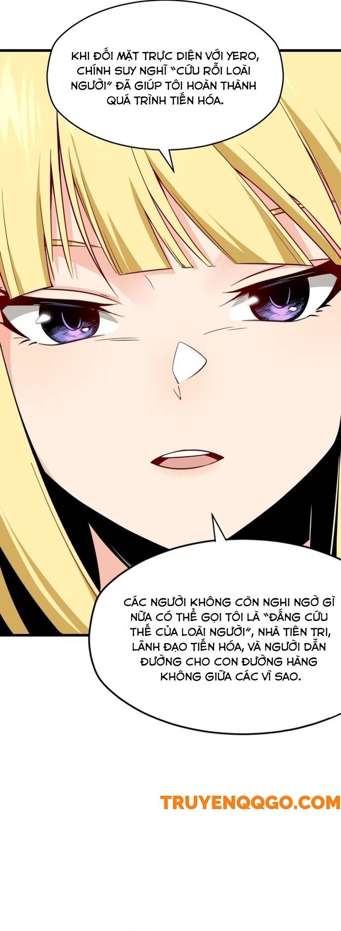 Pháp Sư Ký Sinh: Biên Niên Sử Thế Giới Ảo Chapter 4 - 12