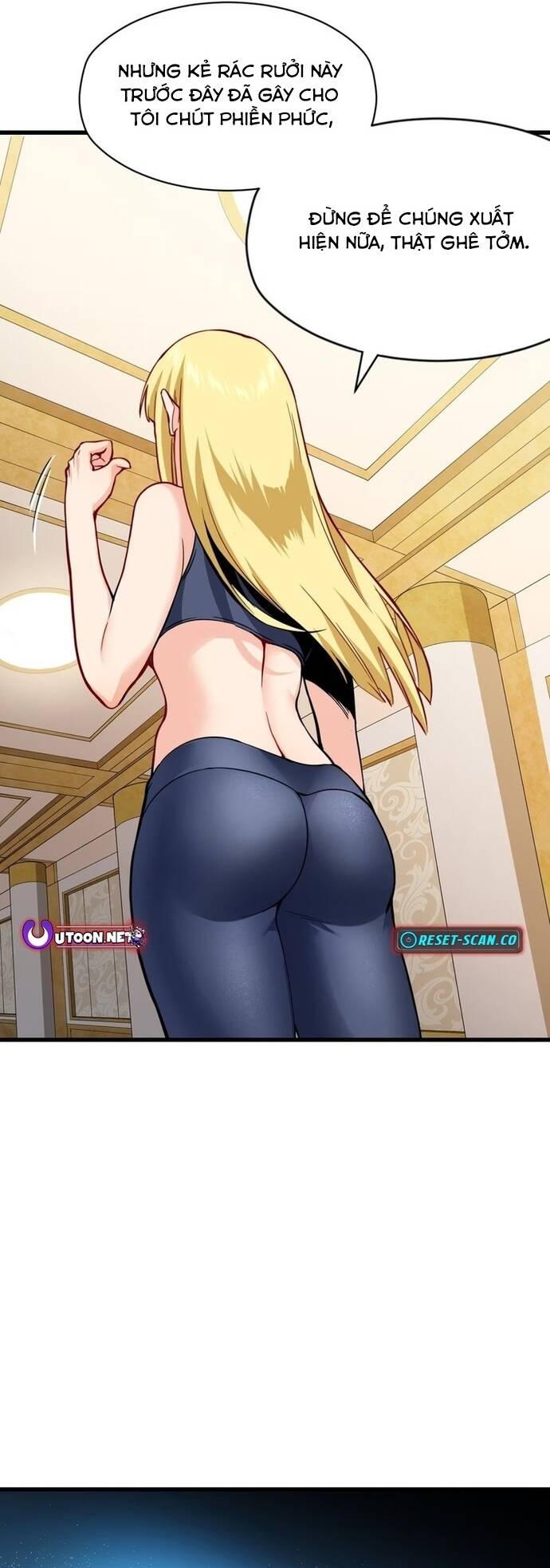 Pháp Sư Ký Sinh: Biên Niên Sử Thế Giới Ảo Chapter 4 - 13