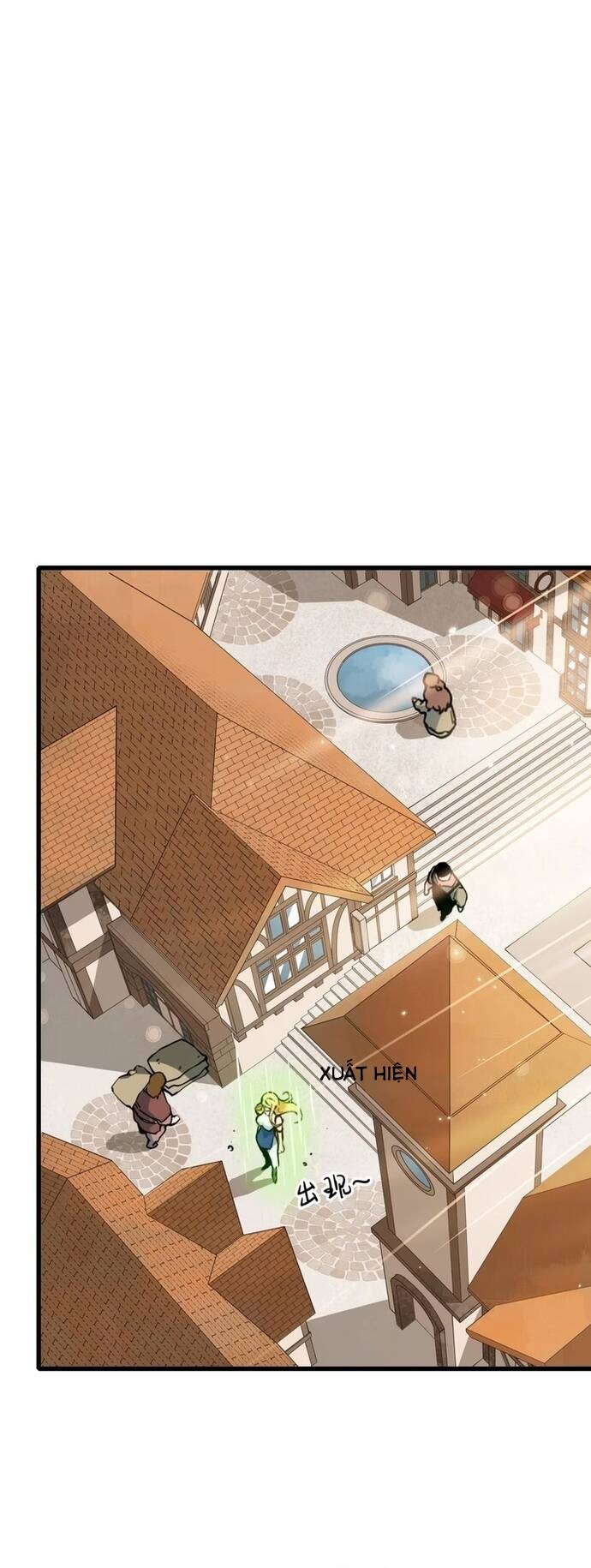 Pháp Sư Ký Sinh: Biên Niên Sử Thế Giới Ảo Chapter 4 - 16