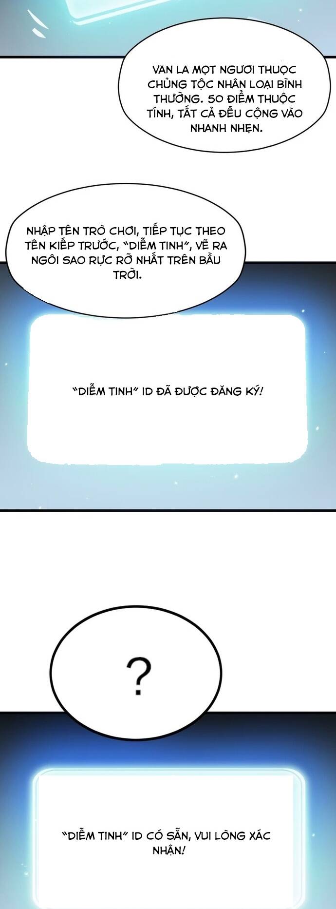 Pháp Sư Ký Sinh: Biên Niên Sử Thế Giới Ảo Chapter 4 - 19